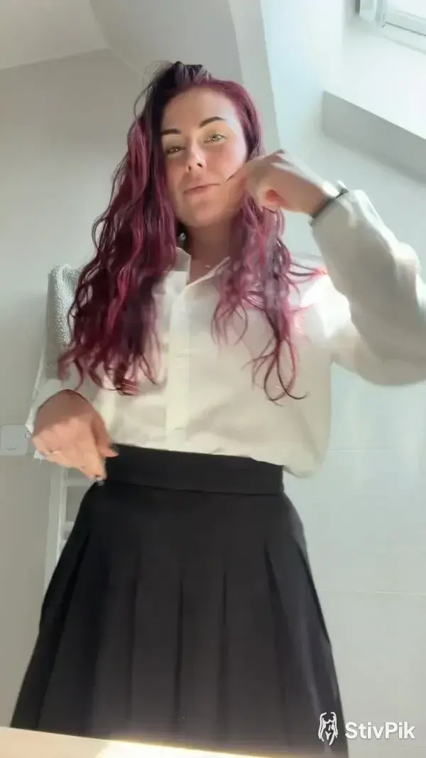 Ta maîtresse